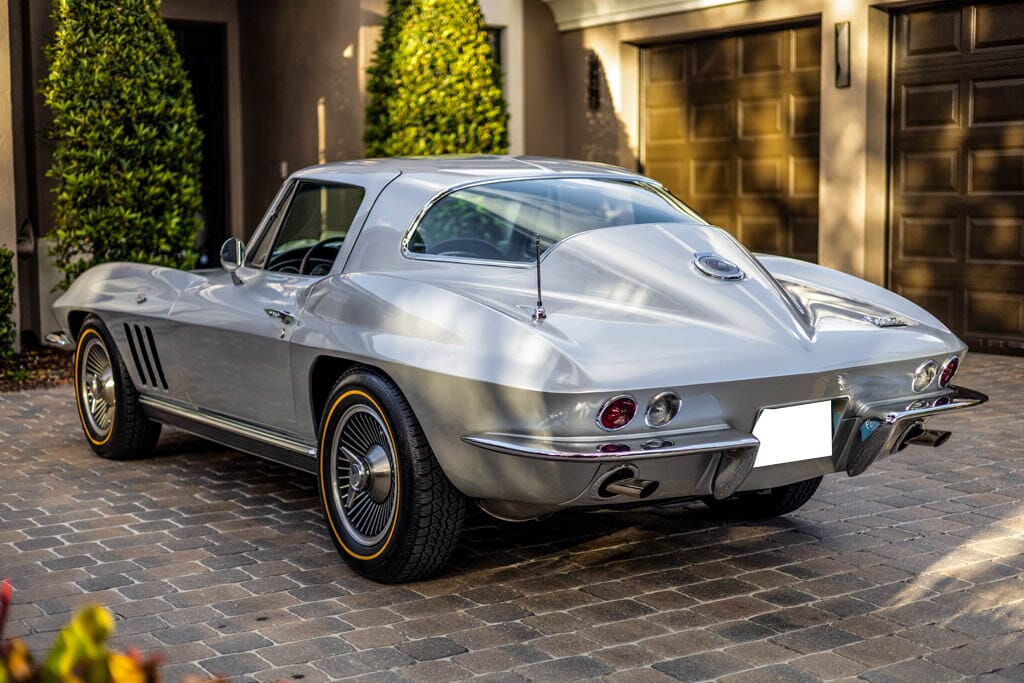 1966 Chevrolet Corvette C2 for sale